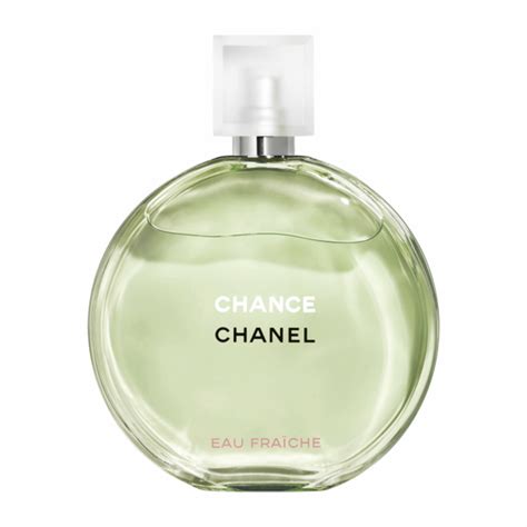 chanel perfume chance eau fraiche|Chanel Chance Eau fraiche 150ml.